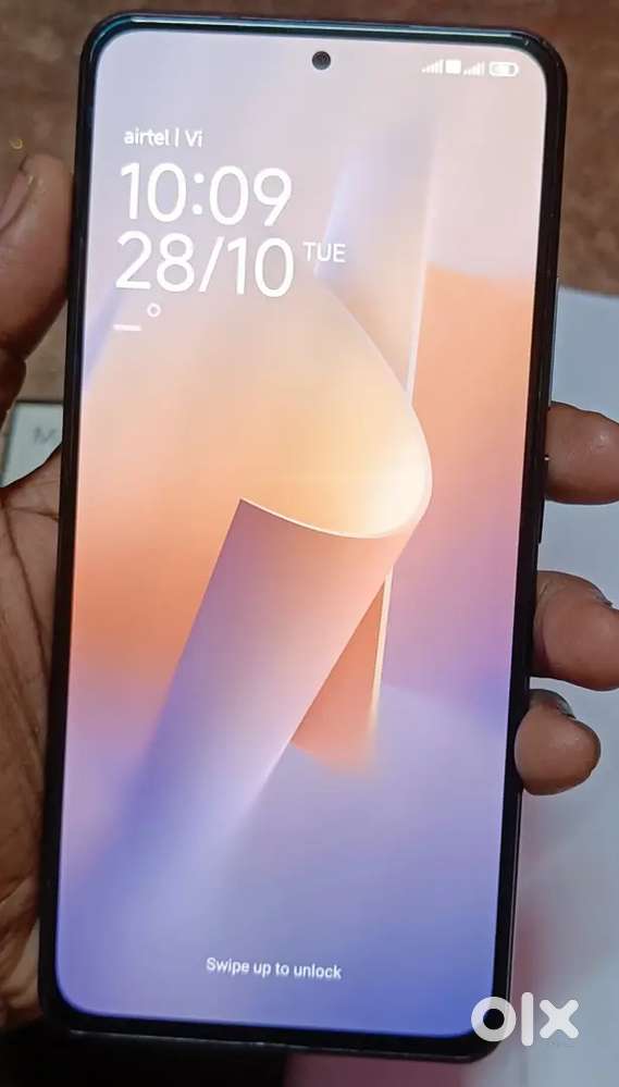 Gaming phone Box Bill