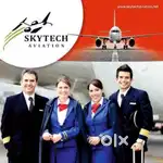 Hs pass airport job