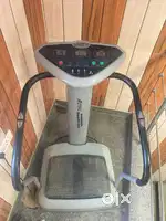 Full Body Vibration machine