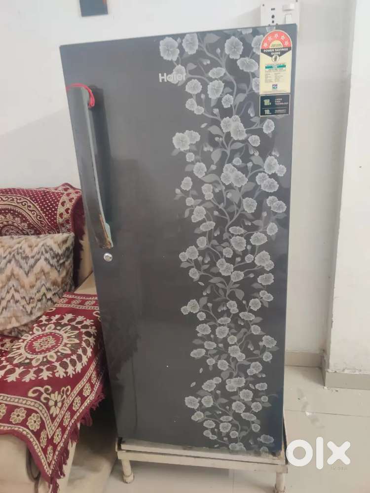 Haier Fridge