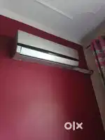 Split ac 1.5