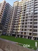 1BHK FLAT ON RENT IN GREEN TULIP RESIDENCY, JAHANGIRPURA CANAL ROAD.