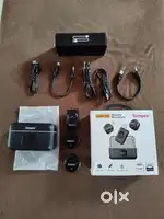 Simpex Wireless Mic - SWM 108