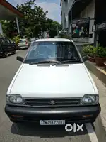 Maruti Suzuki 800, 2008, Petrol