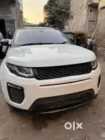 Land Rover Range Evoque HSE Dynamic, 2021, Diesel