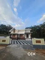 BEAUTIFUL 3BHK HOUSE FOR SALE AT KAKKANAD PATTIMATOM VALAMBOOR