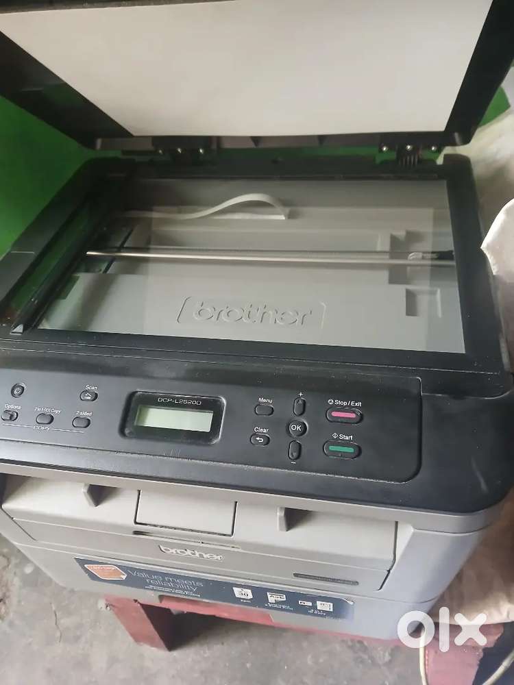 Brother 2365 printer