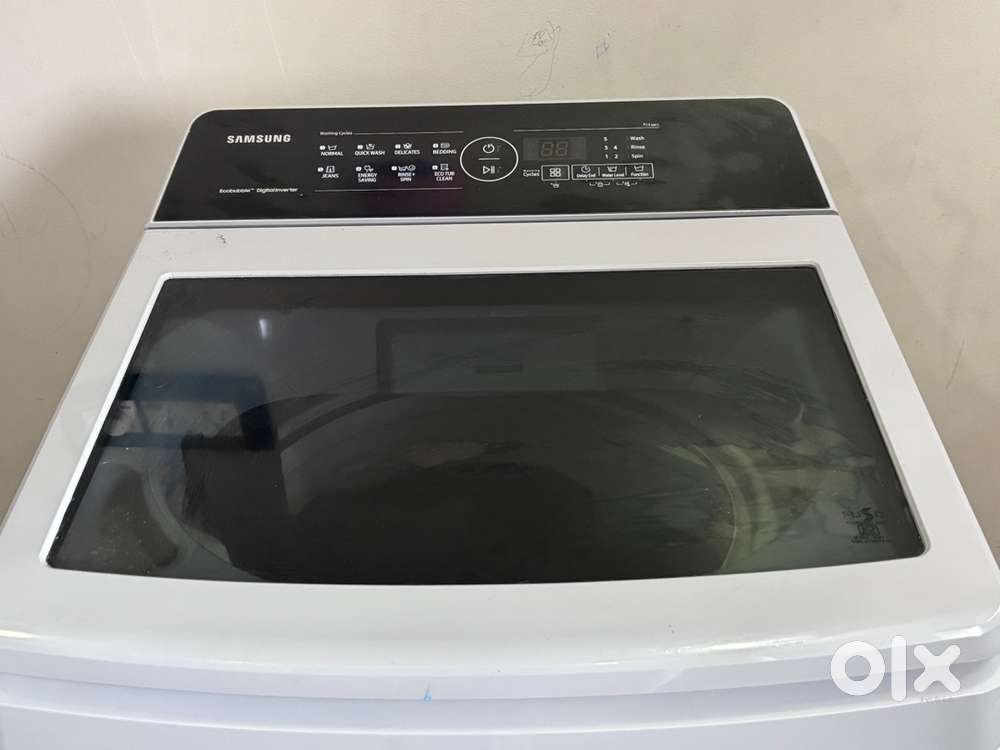 Samsung fully automatic machine