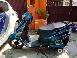 Good condition