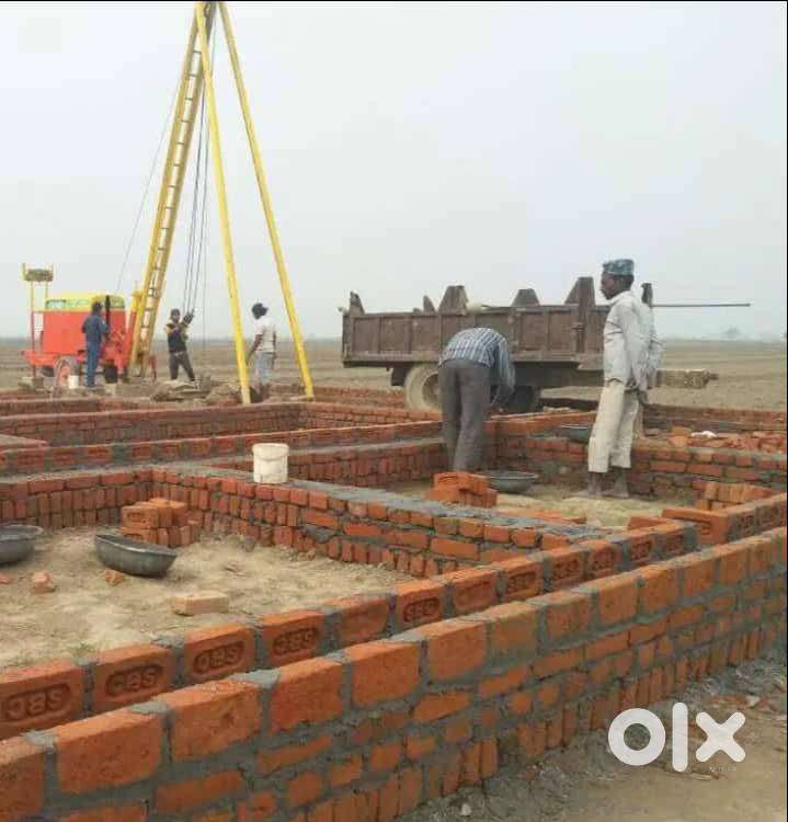 Noida Me Saste Aur Legal Plots – Limited Availability