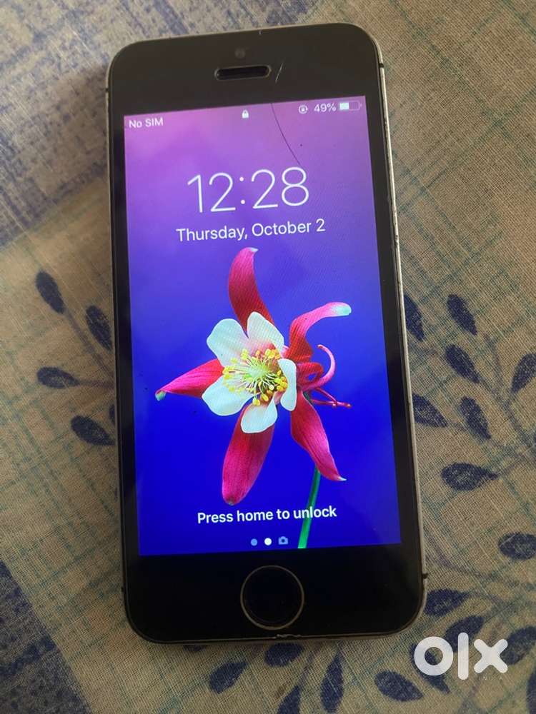 Iphone 5se