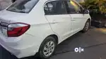 Honda Amaze 2016