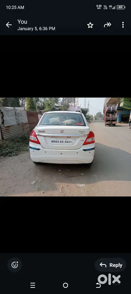 Good condition Car with well Maintained