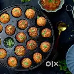 नाश्ता बनाने & बेचने के लिये मेहनती & इमानदार लडका चाहिए.