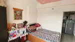 Semi furnished flat available for Sell in Manjalpur
