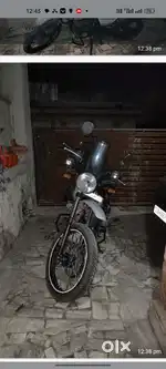 A one condition