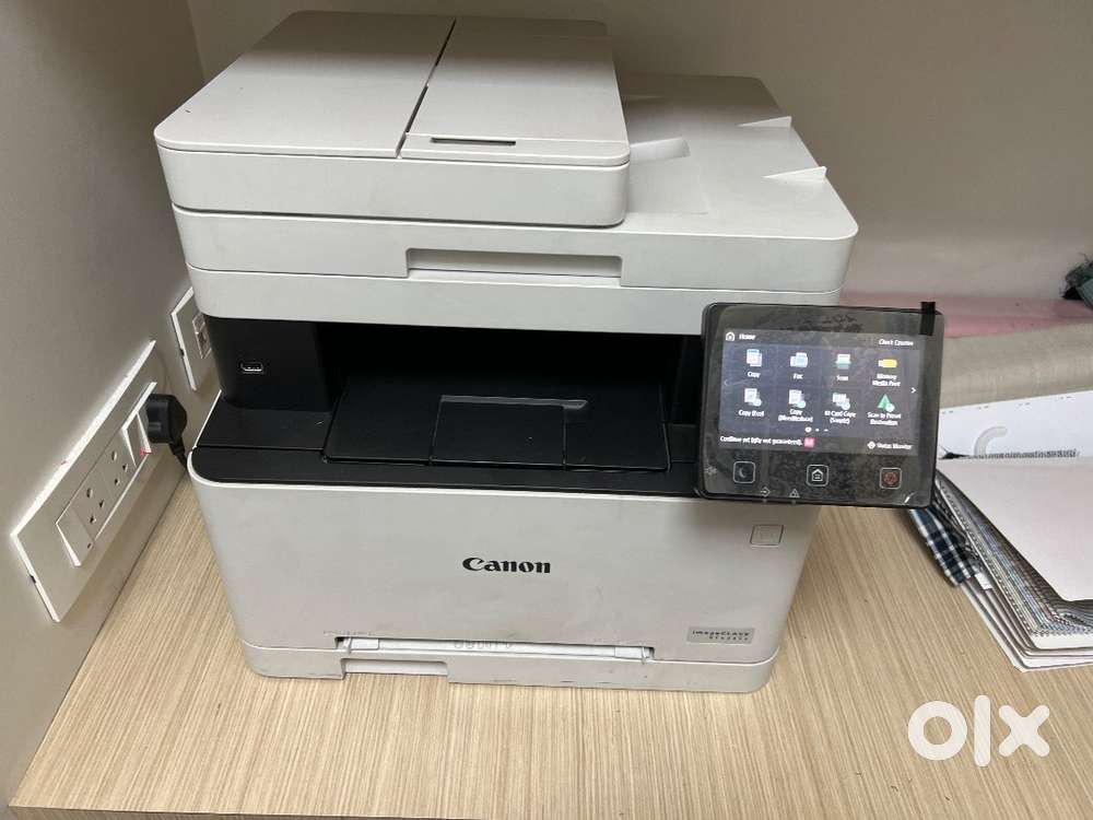 Canon image class Mfb35Cx