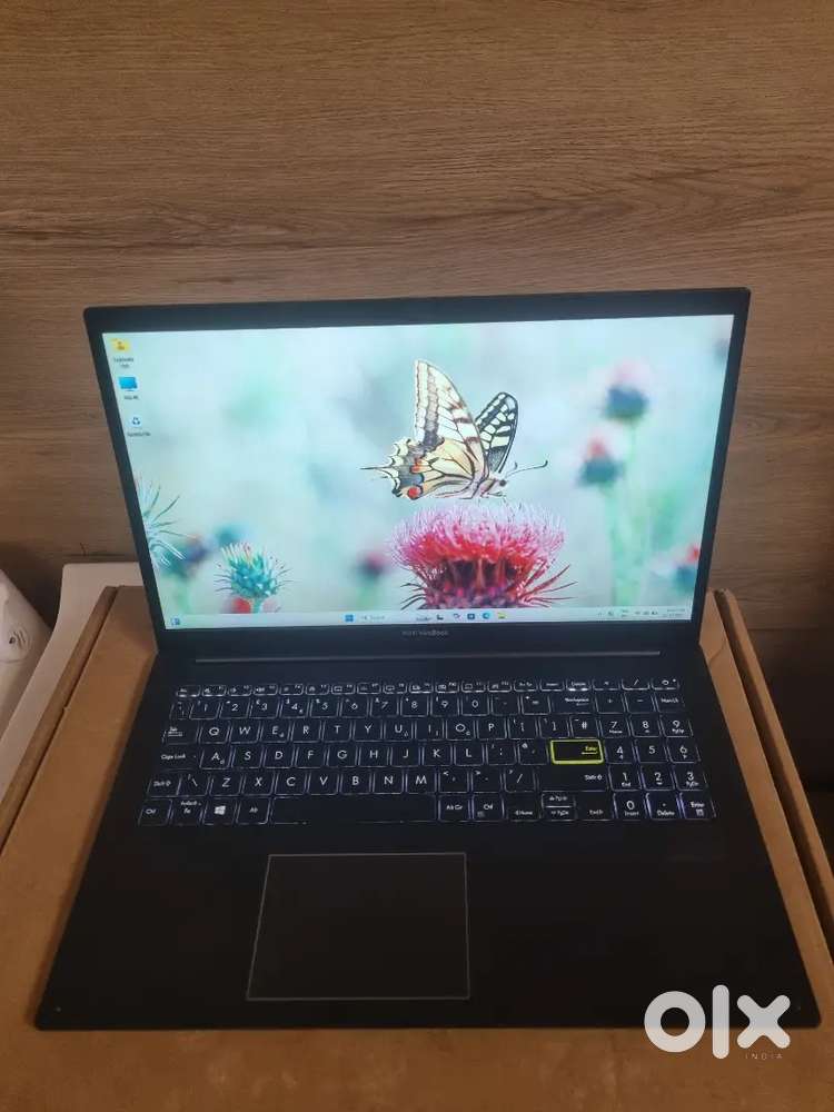 Asus VivoBook S513E i5 11th