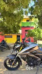 Bajaj NS 200 Abs
