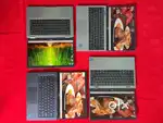 I3 I5 I7 I9  PROCESSOR LAPTOP GAMING XPS AVAILABLE AT VERY LOW PRICES