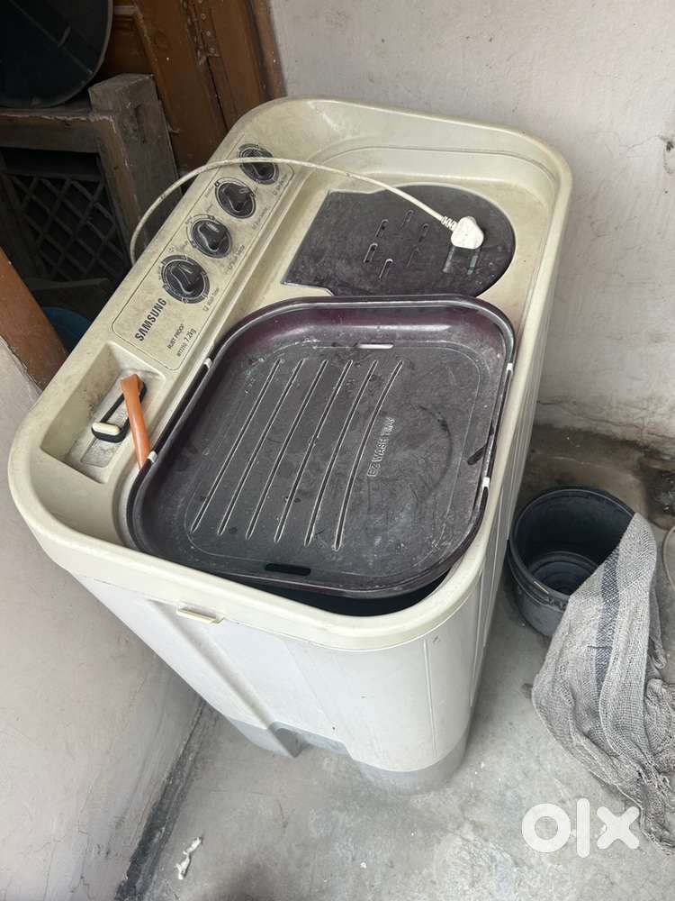 Samsung Washine Machine