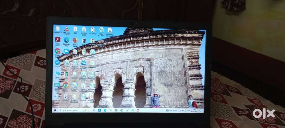 Brand New Lenovo Laptop 15.6 display