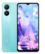 Vivo y 28 e 5 g 9500