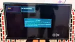 LED TV 32inch Samsung available