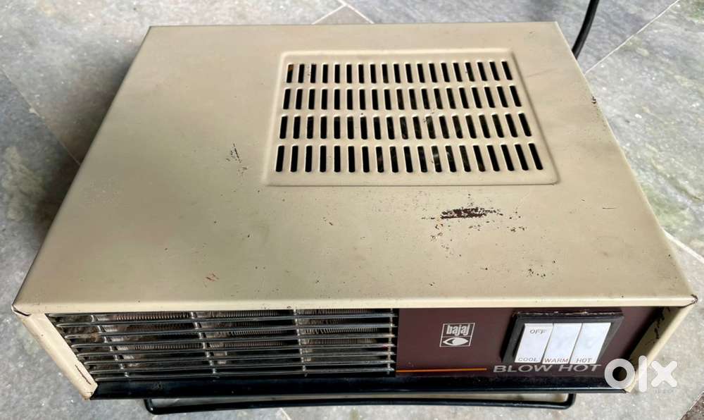 Heater Bajaj