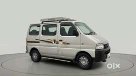 Maruti Suzuki Eeco 1.2 5 STR WITH A/C+HTR, 2020, Petrol