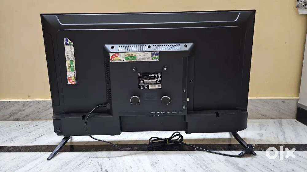 One Plus TV