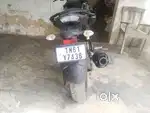 Bike very good condition