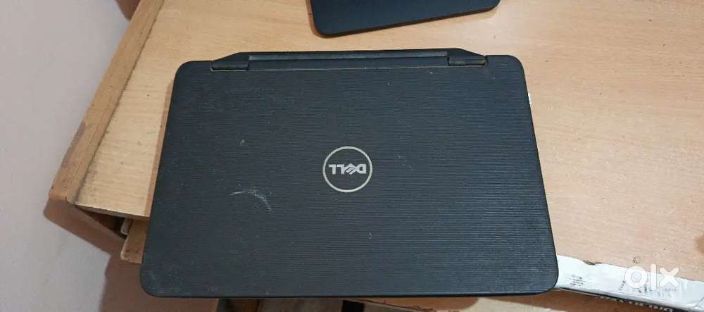 Dell Vostro exchange