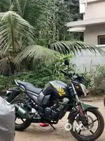 2015 fz single owner for sale