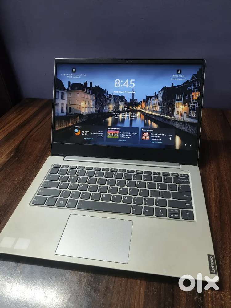 Lenovo IdeaPad 340S Ryzen 5