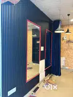 Fully furnished shop
