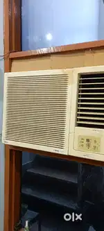 Voltas 2 Ton window AC