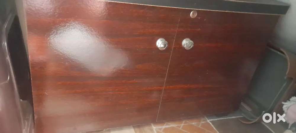 Table for storage