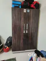 New Wardrobe is ready for sell