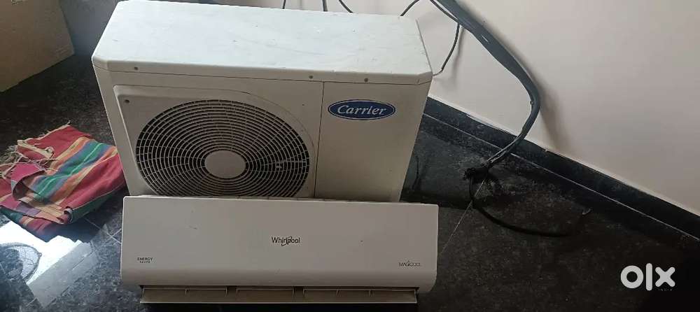 1.5 ton split AC for sale