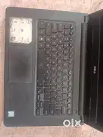 Dell Inspiron 14 3000 series i3 intel