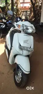 Honda Activa