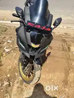 Good condistion  super milege