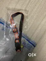 1new neck belt, 2shampoo, and 1 bed