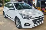Hyundai i20 1.4 Asta (O) CRDi, 2018, Diesel