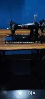 USHA swing machine