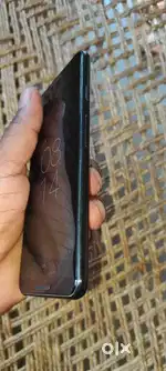 Google pixel 3 a good condition
