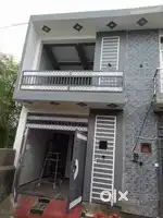 Rs.-34 Lakh, Area- 655/- Sqft, Bhoohar, Near Lalabagh Mood, Lko
