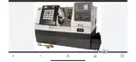 Cnc lathe operator