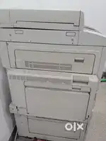 Photocopy Machine For Sale – Office Use – Budget Friendly